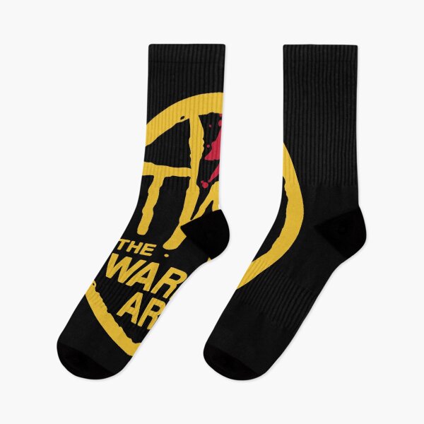 Item preview, The Warning designed and sold by Aton Camryn.