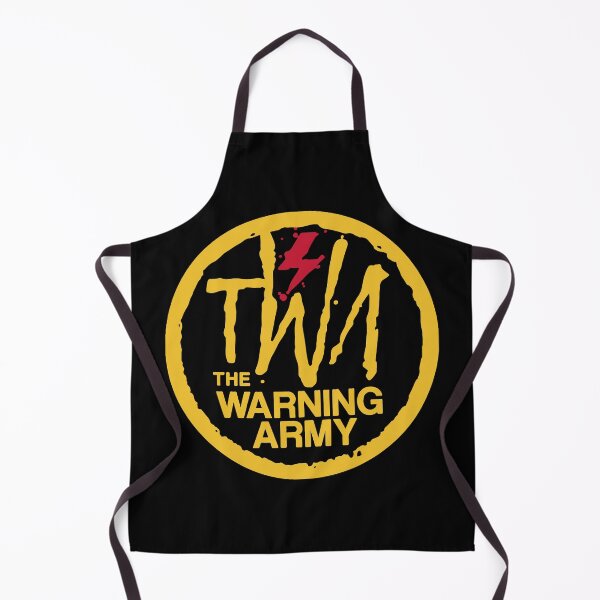 Item preview, The Warning designed and sold by Aton Camryn.