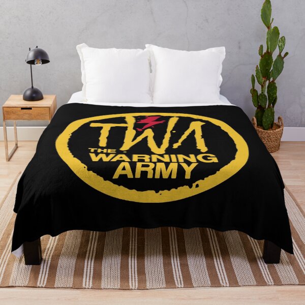 Item preview, The Warning designed and sold by Aton Camryn.
