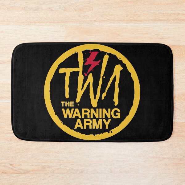 Item preview, The Warning designed and sold by Aton Camryn.