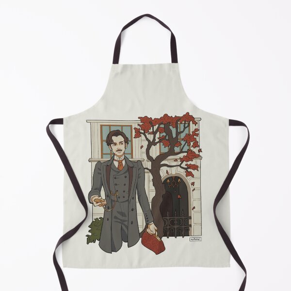 Item preview, Autumn Fogg designed and sold by nipuni.