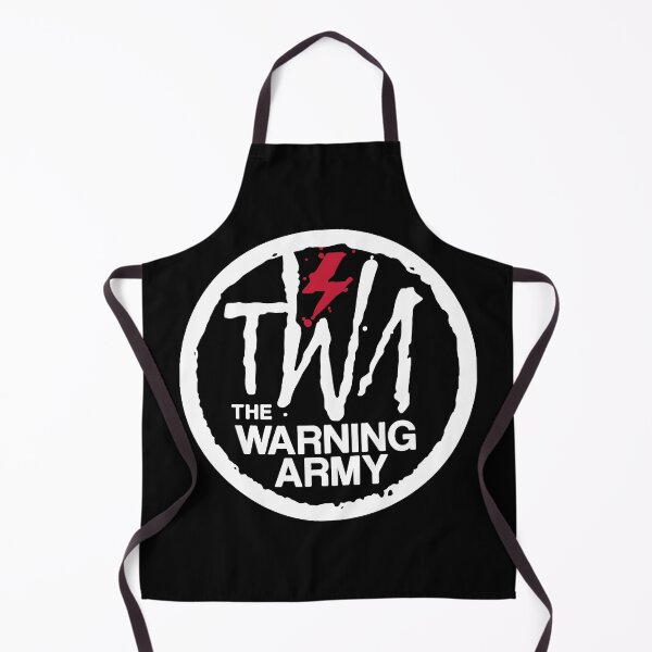 Item preview, The Warning designed and sold by Aton Camryn.