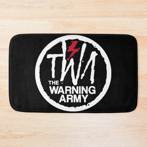 Item preview, The Warning designed and sold by Aton Camryn.