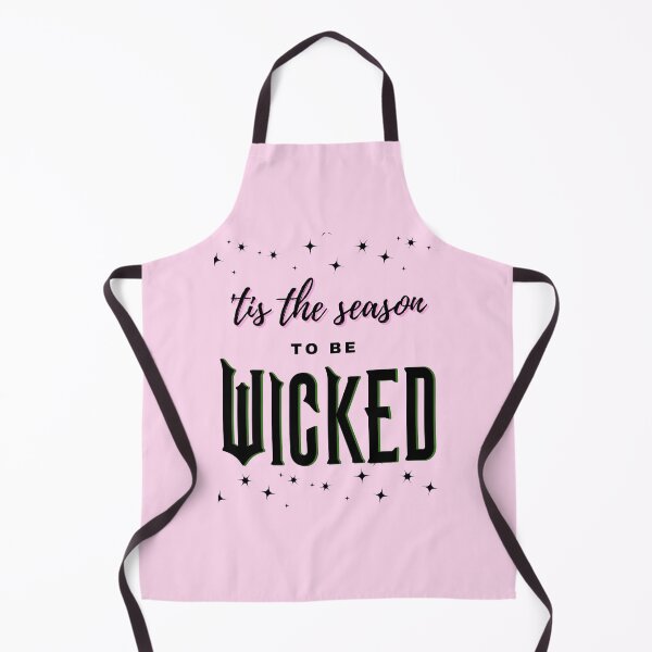 Item preview, ‘Tis the Season to be Wicked designed and sold by leximarolf.