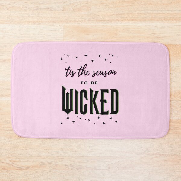 Item preview, ‘Tis the Season to be Wicked designed and sold by leximarolf.