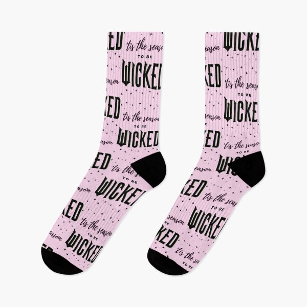 Item preview, ‘Tis the Season to be Wicked designed and sold by leximarolf.