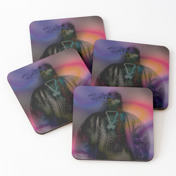 Item preview, YEAT - AFTERLYFE - PSYCHEDELIC designed and sold by AreYouRevolting.