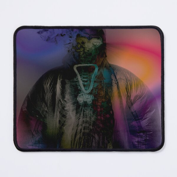 Item preview, YEAT - AFTERLYFE - PSYCHEDELIC designed and sold by AreYouRevolting.