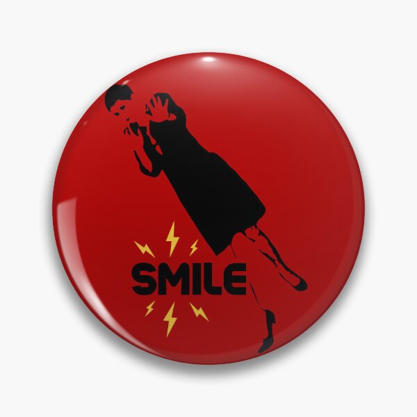 Item preview, Horror Smile Flash designed and sold by UNK-Fatigues.
