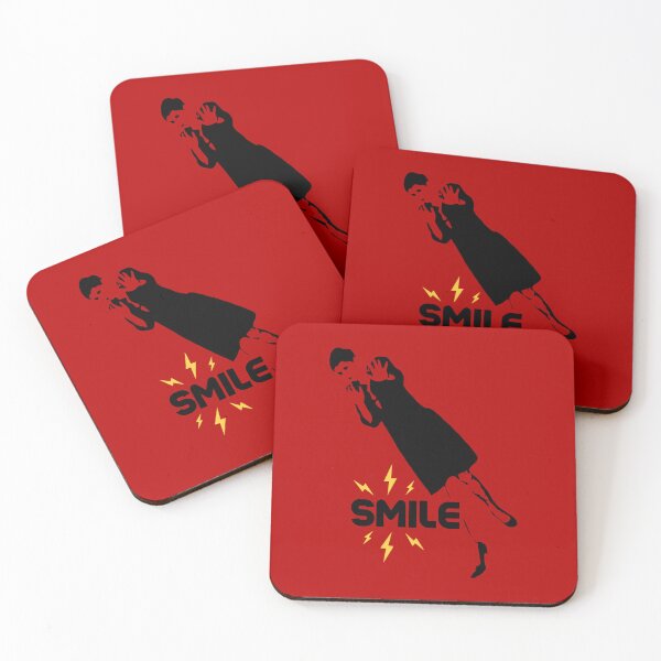 Item preview, Horror Smile Flash designed and sold by UNK-Fatigues.