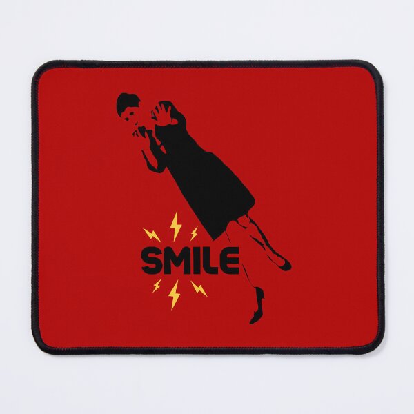 Item preview, Horror Smile Flash designed and sold by UNK-Fatigues.