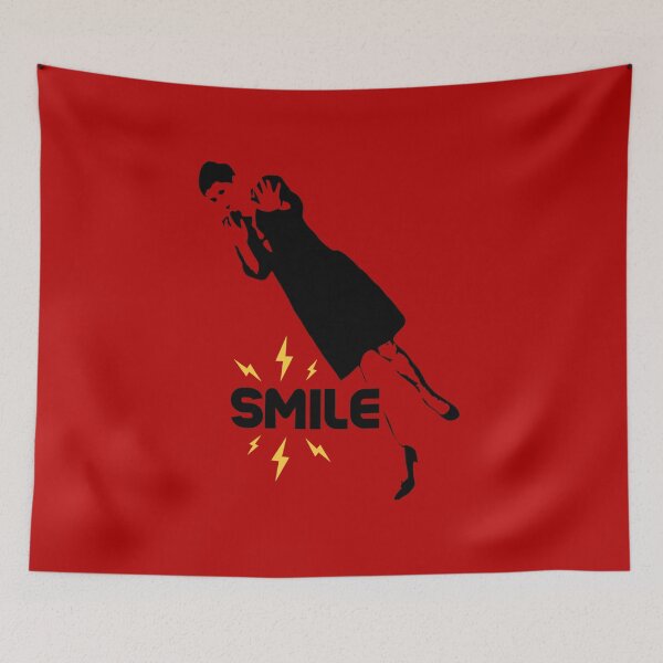 Item preview, Horror Smile Flash designed and sold by UNK-Fatigues.