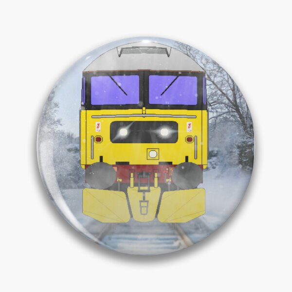 Item preview, Class 47 locomotive christmas design  designed and sold by TrainFanatic.