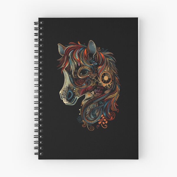 Item preview, Stylized Shetland Pony 1 designed and sold by HarmonyTheKoala.