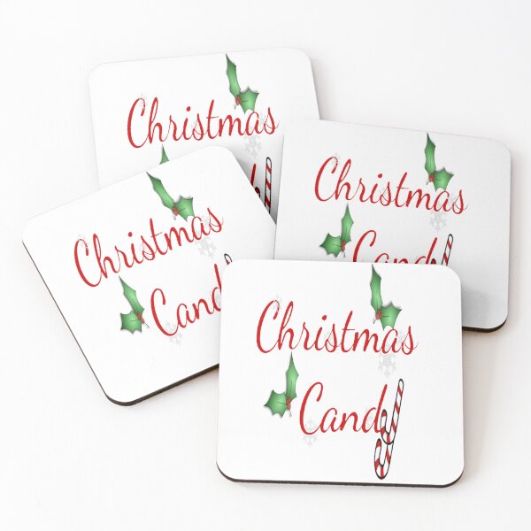 Item preview, Christmas Candy designed and sold by KiDean.