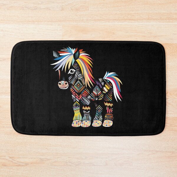 Item preview, Stylized Shetland Pony 3 designed and sold by HarmonyTheKoala.