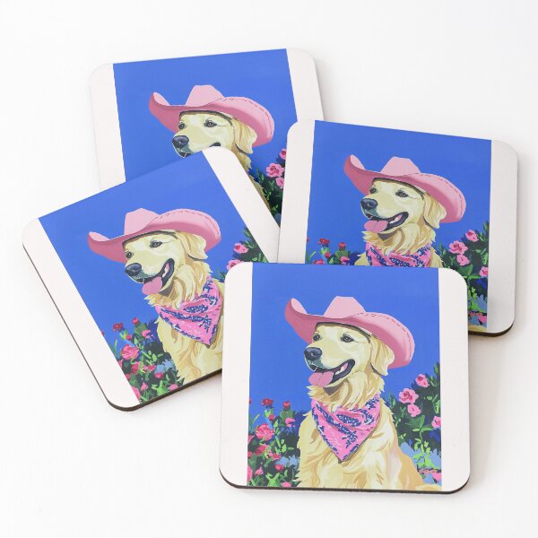 Item preview, Preppy Dog designed and sold by Inspired Life Creative.