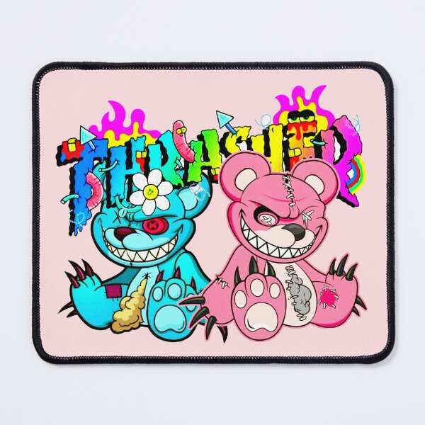 Item preview, Thrasher designed and sold by UZRWRLD .