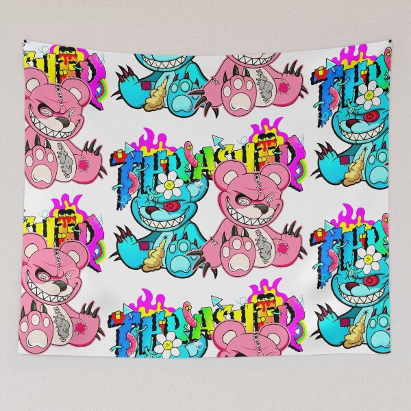 Item preview, Thrasher designed and sold by UZRWRLD .