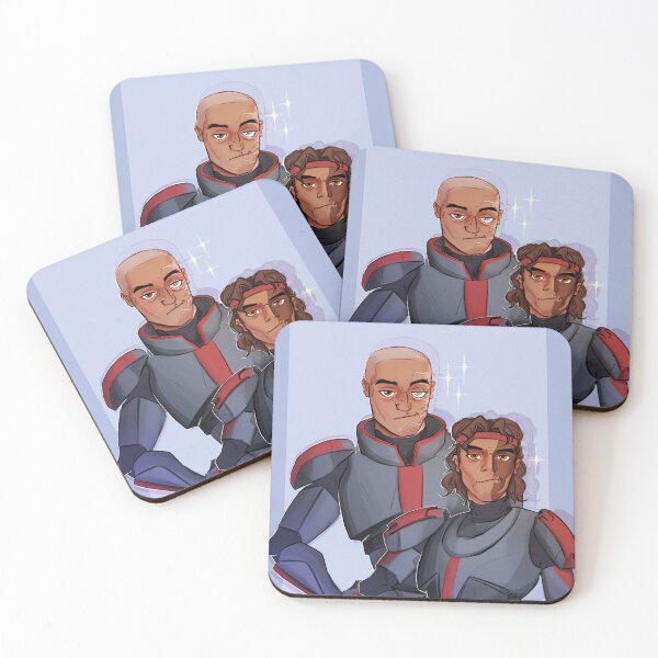 Item preview, The Boys designed and sold by MandoSketch.