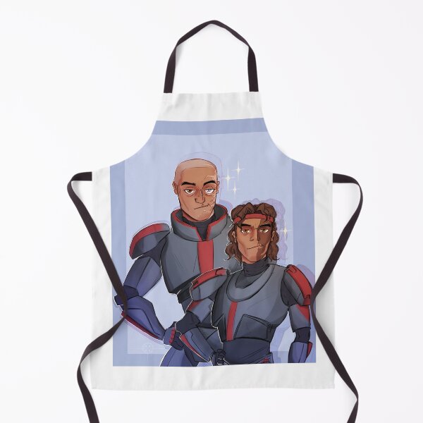 Item preview, The Boys designed and sold by MandoSketch.