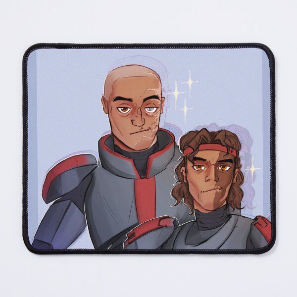 Item preview, The Boys designed and sold by MandoSketch.