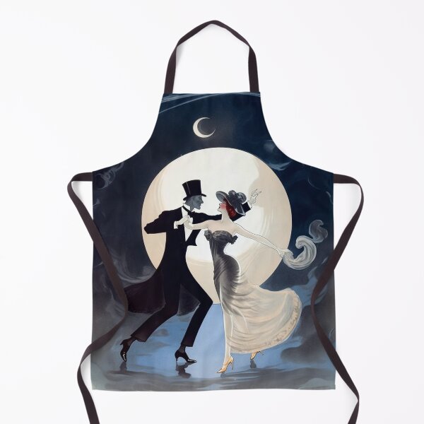 Item preview, dancing lovers designed and sold by Bulotin.