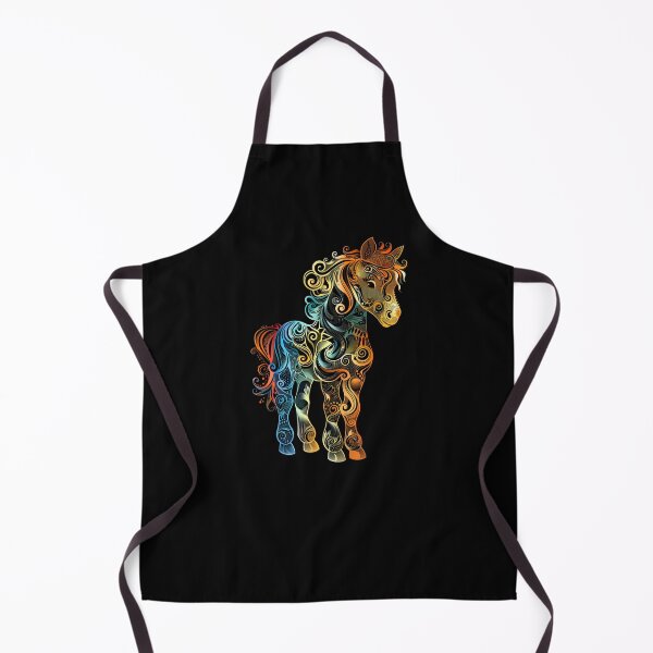 Item preview, Stylized Shetland Pony 5 designed and sold by HarmonyTheKoala.