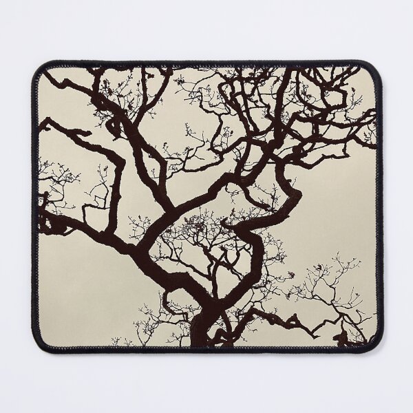 Item preview, Bare Branch Abstract designed and sold by Chriscolibaba.