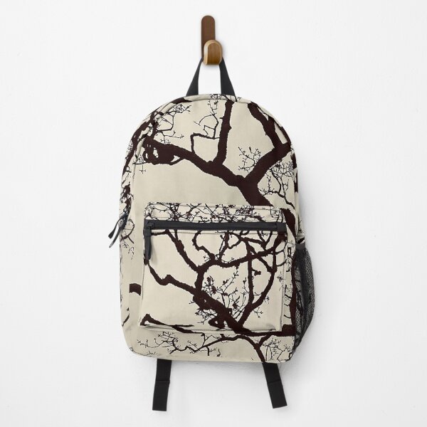 Item preview, Bare Branch Abstract designed and sold by Chriscolibaba.
