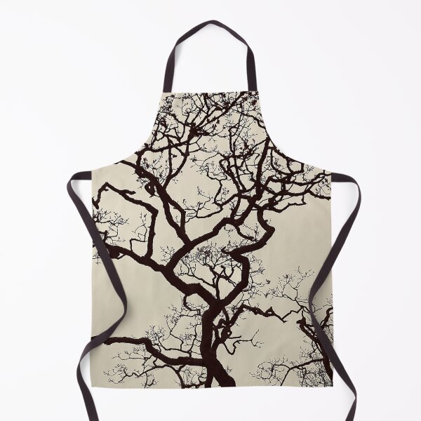Item preview, Bare Branch Abstract designed and sold by Chriscolibaba.