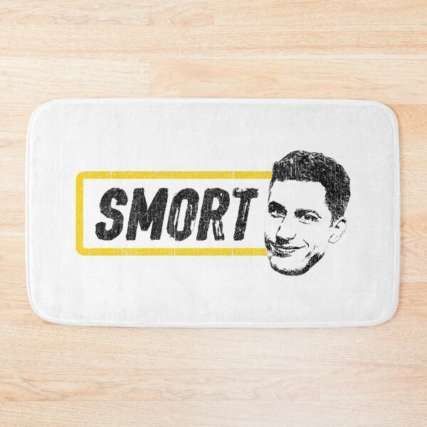 Item preview, Smort (Variant) designed and sold by huckblade.