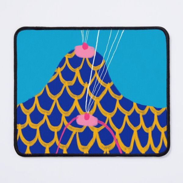Item preview, Mermaid Expression designed and sold by GeorginaxFraser.