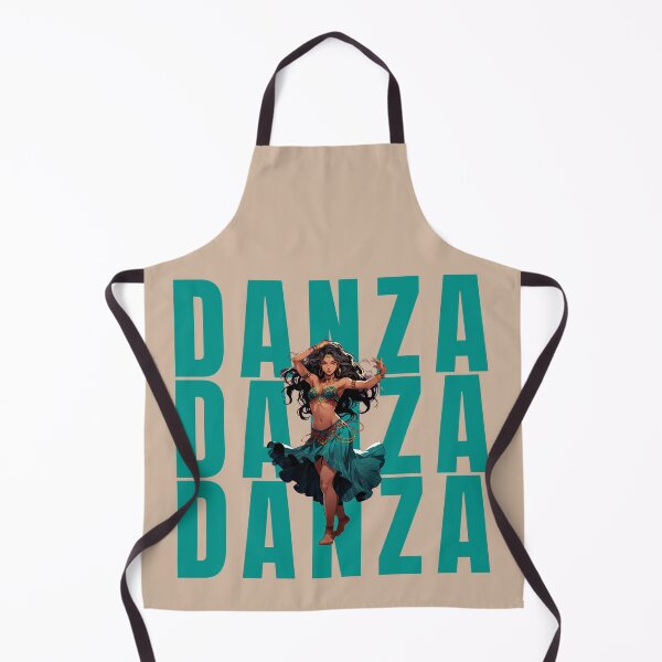 Item preview, DANCE ILLUSTRATION GIF designed and sold by La Loca.
