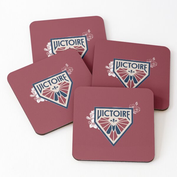Item preview, Montreal-Victoire designed and sold by mreynolds1523.