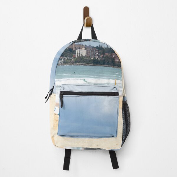 Item preview, Manly Beach in Sydney designed and sold by Martin Berry Photography.
