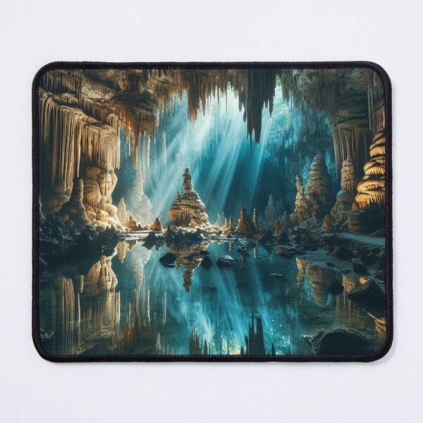 Item preview, View from the Cave designed and sold by WyckedLynn.
