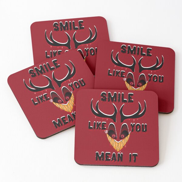 Item preview, Smile like you mean it designed and sold by Secret170193.