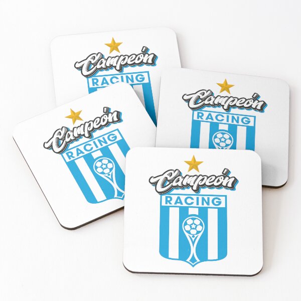 Item preview, Racing Club de Avellaneda designed and sold by mqdesigns13.