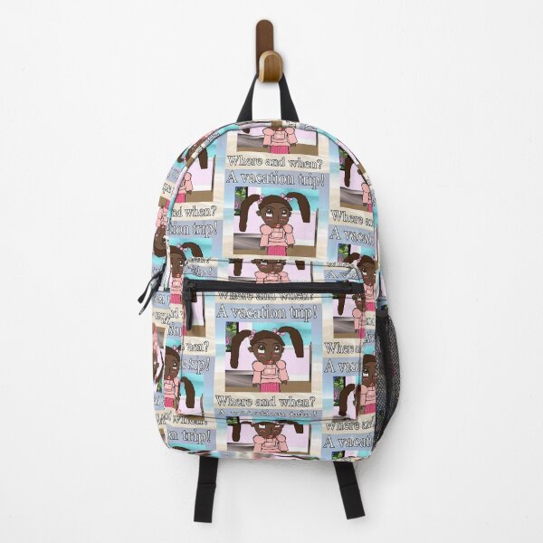 Item preview, A vacation trip! Where and when? (Beach) designed and sold by KJH-Art-Studios.