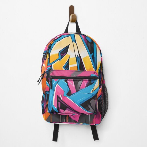 Item preview, Neon Symphony Urban Beats designed and sold by muitee.