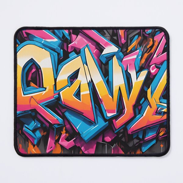 Item preview, Neon Symphony Urban Beats designed and sold by muitee.