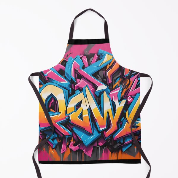 Item preview, Neon Symphony Urban Beats designed and sold by muitee.
