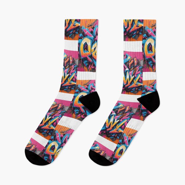 Item preview, Neon Symphony Urban Beats designed and sold by muitee.