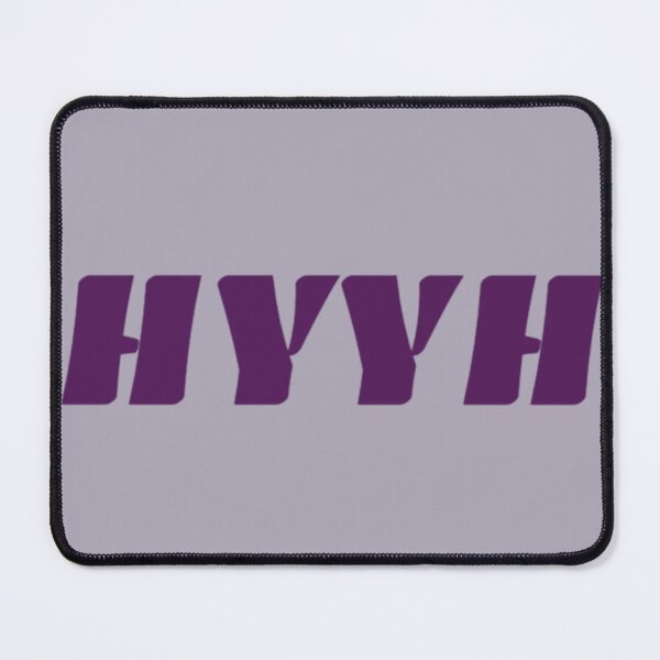 Item preview, HYYH designed and sold by ARMYPLUGCO.