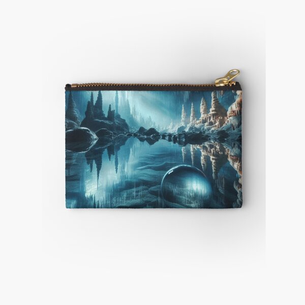 Item preview, Reflection Room Cave designed and sold by WyckedLynn.