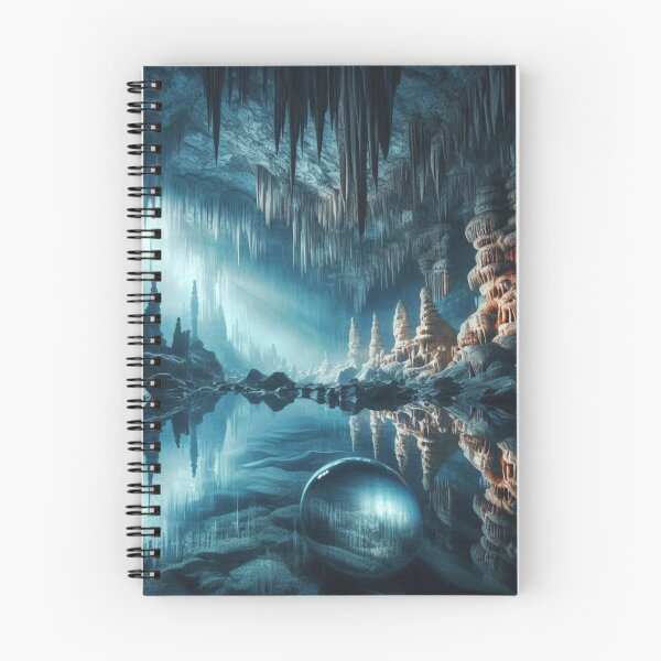 Item preview, Reflection Room Cave designed and sold by WyckedLynn.