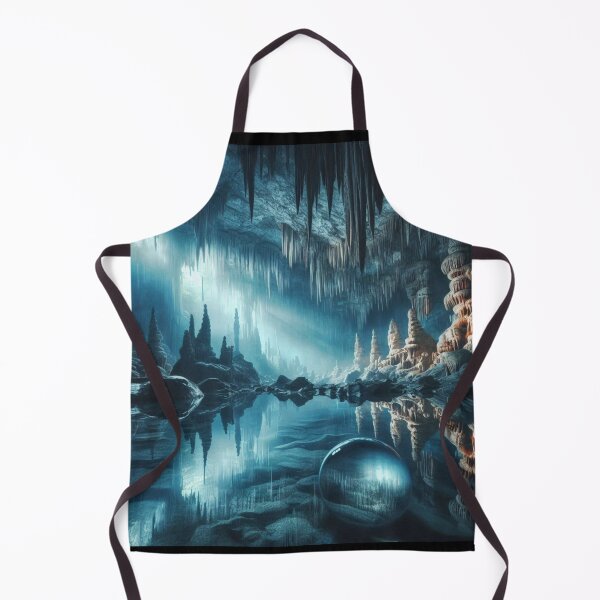 Item preview, Reflection Room Cave designed and sold by WyckedLynn.