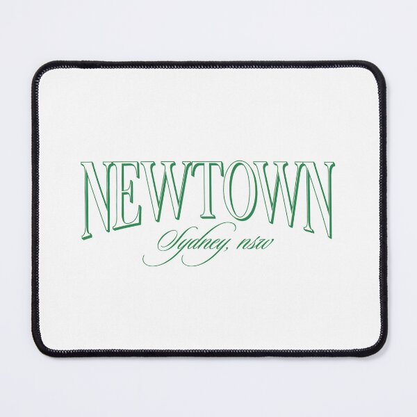 Item preview, Newtown, Sydney, NSW designed and sold by Local Folk.