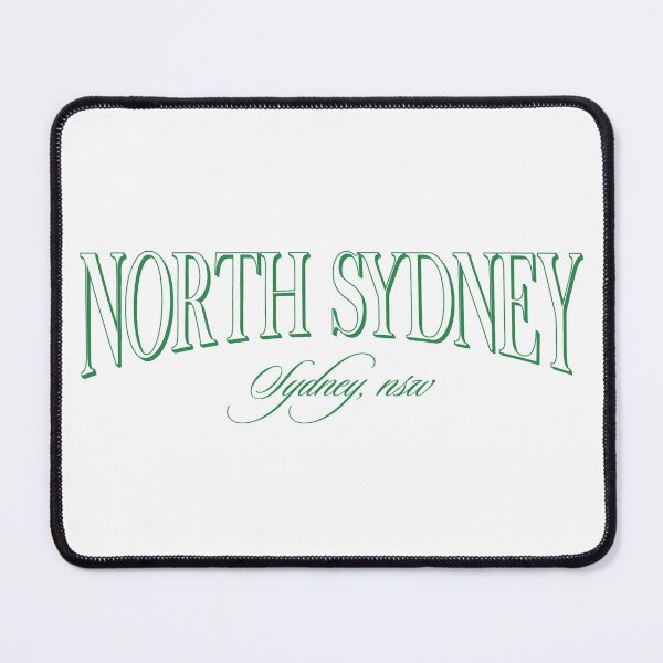 Item preview, North Sydney, Sydney, NSW designed and sold by Local Folk.